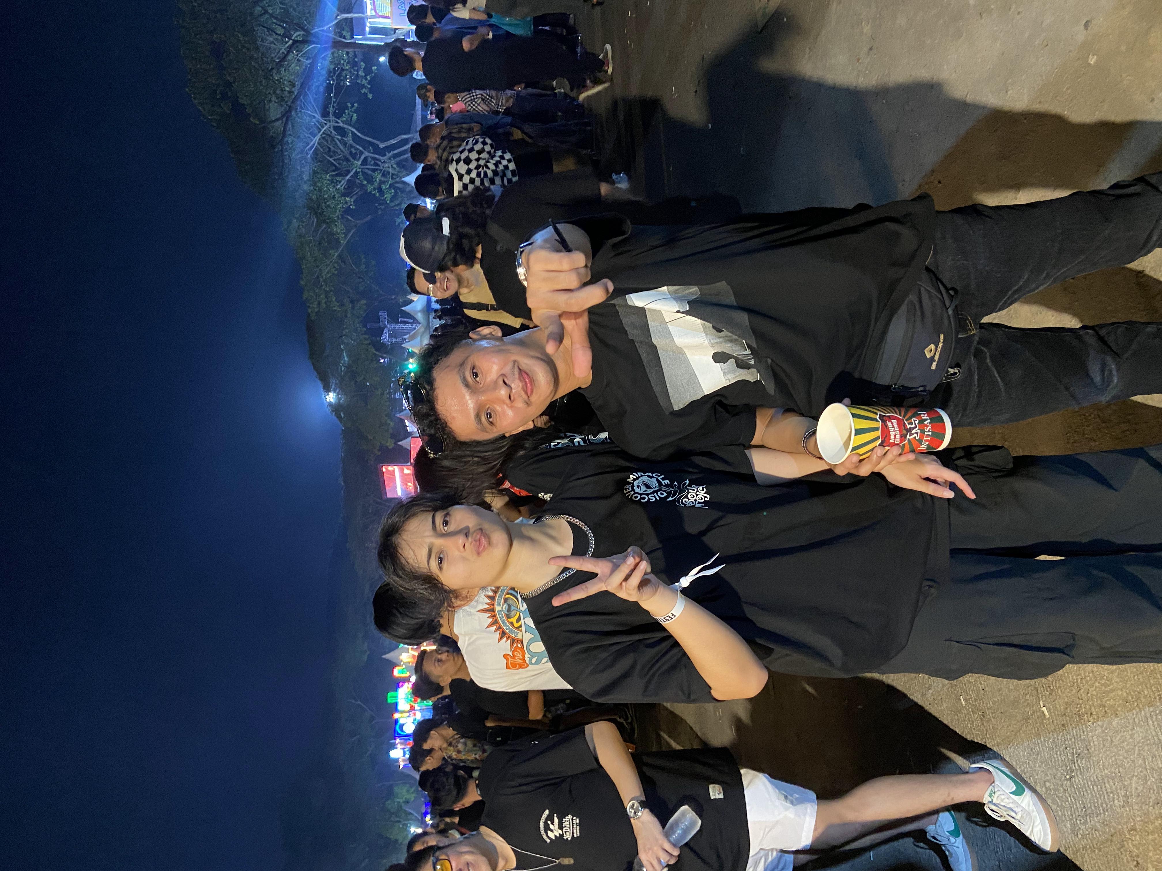 Img Thumbnail of Memorable Moment